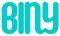Biny - Início