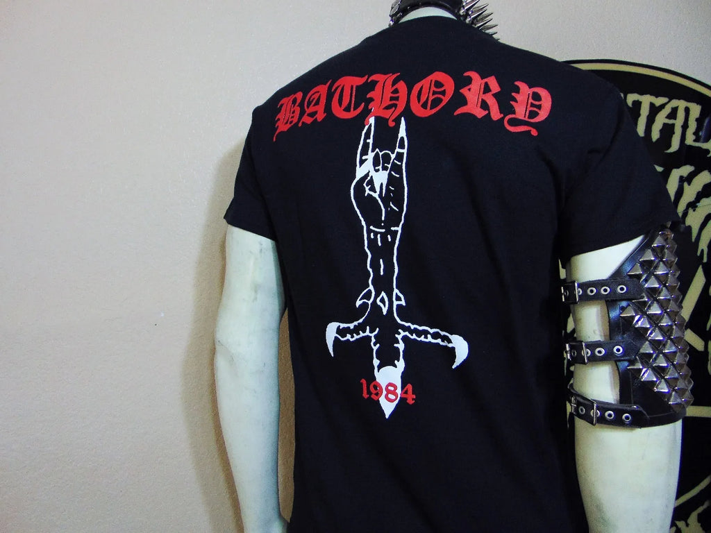 Heavy Metal Band Printed Short-sleeved Y2k Hip-hop Top Casual Loose Streetwear Rock Punk Printed T-shirt Fan Gift Unisex