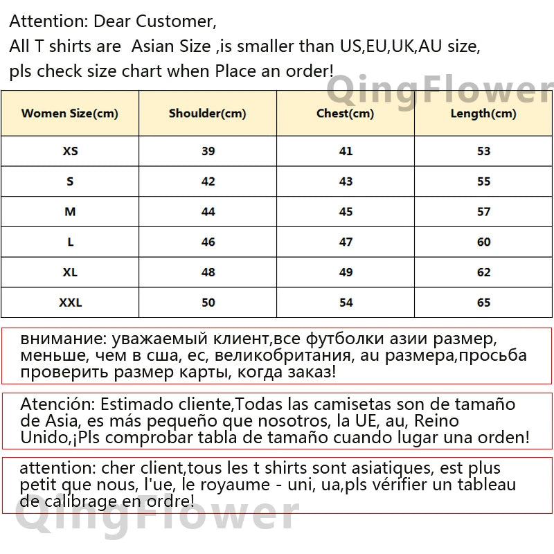 Panda t shirt women Digital streetwear Trendy Breathable anime women top tees 2000s 2000s Gothic